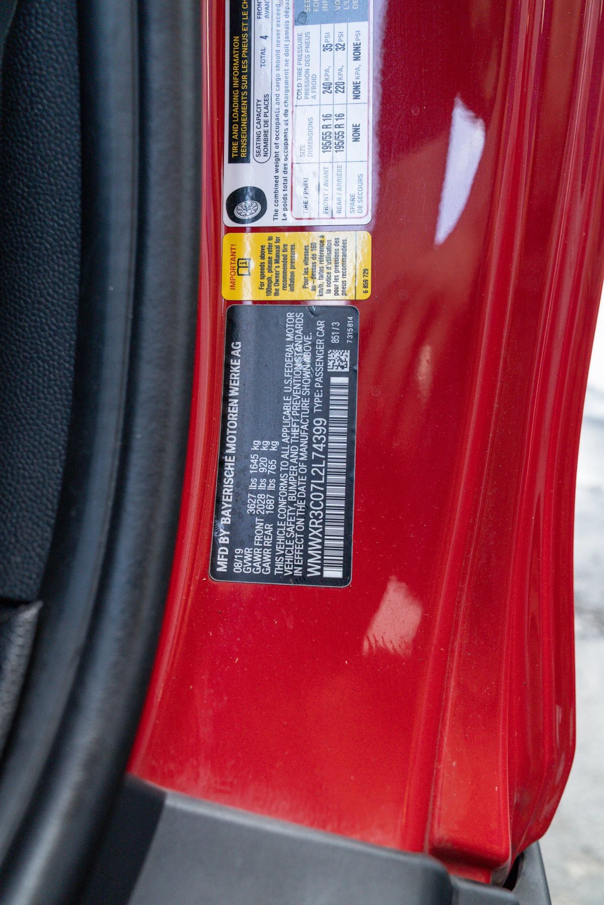 Used 2020 MINI Cooper 2-Door Hardtop FWD image 30