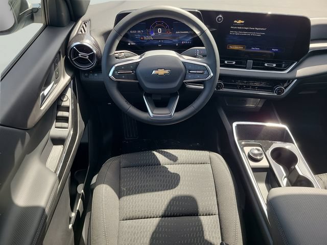 New 2027 Chevrolet Equinox LT FWD image 14