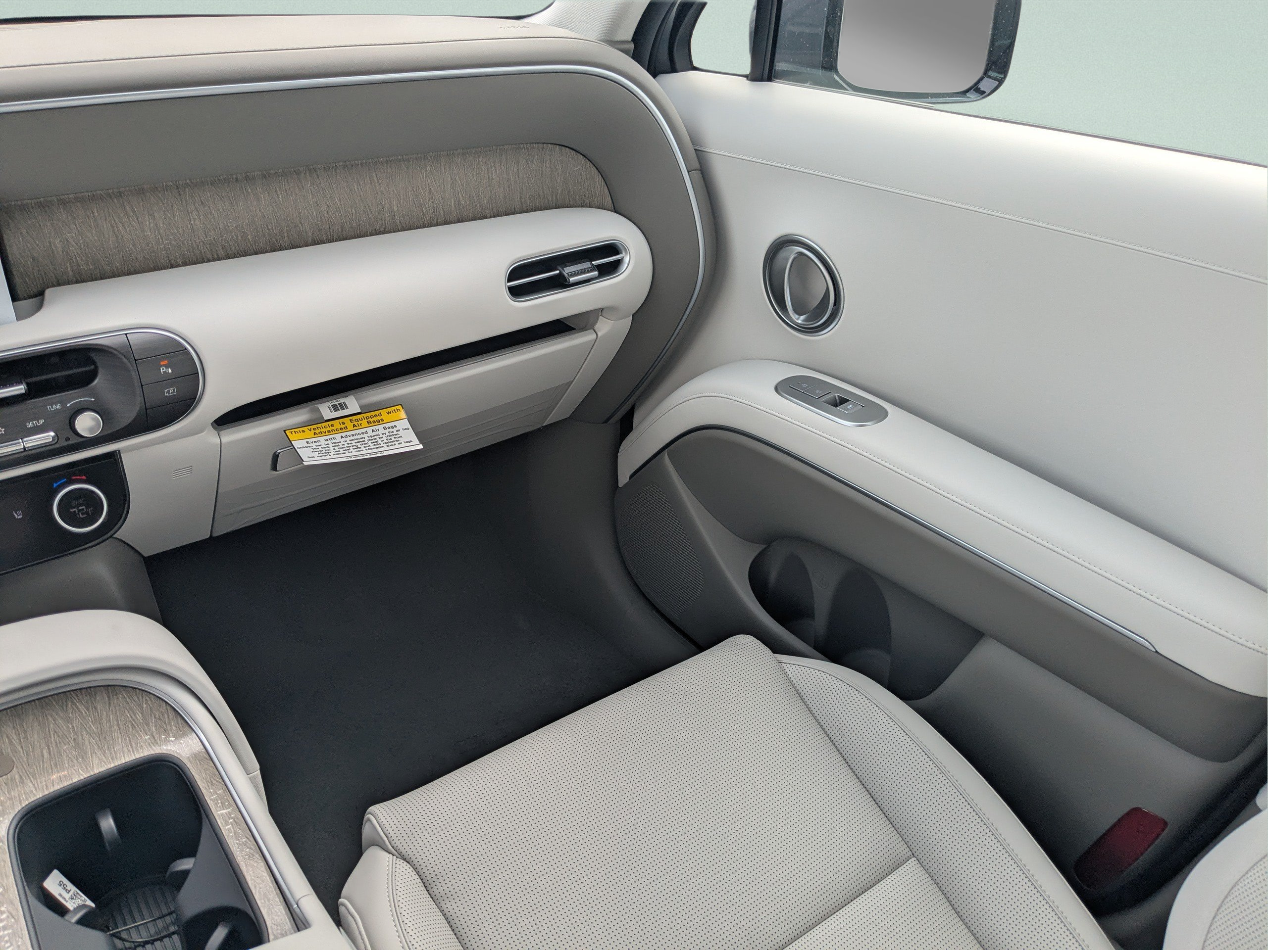 New 2027 Hyundai Palisade SEL FWD image 25