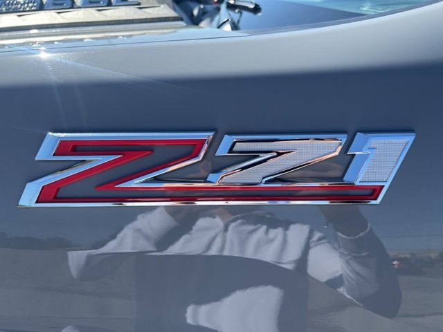 Used 2024 Chevrolet Silverado 2500 Custom w/ Custom Value Package image 10