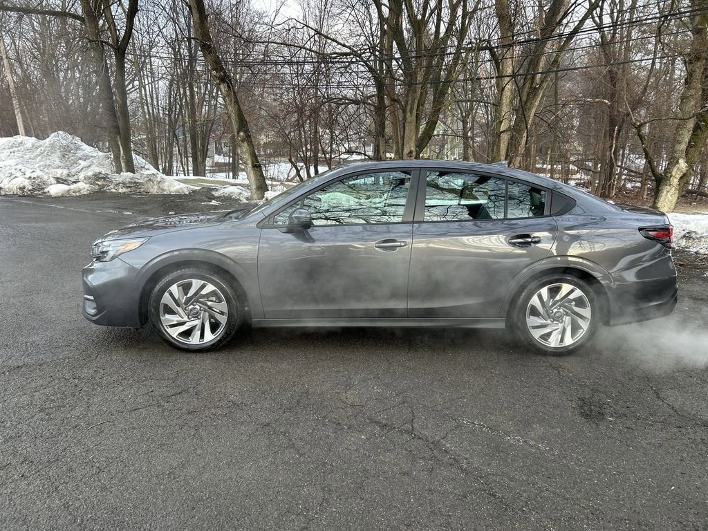 Certified 2025 Subaru Legacy Limited image 5