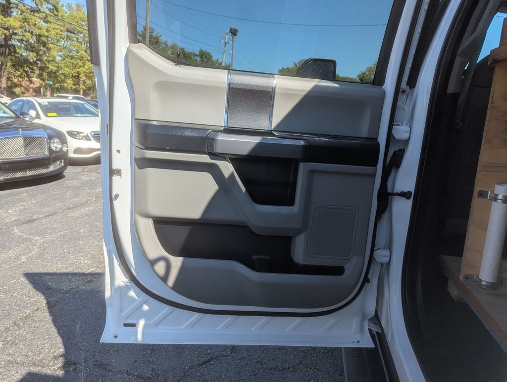 Used 2019 Ford F250 XLT AWD/4WD image 35