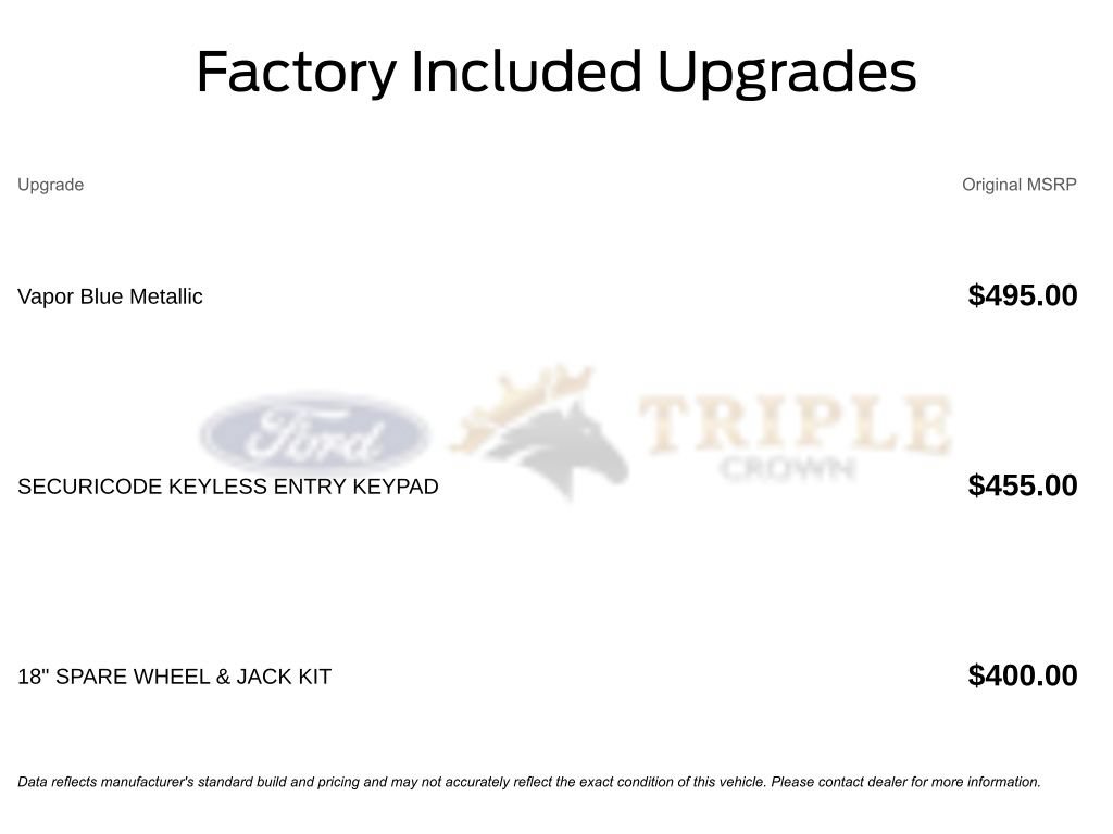 New 2026 Ford Explorer ST-Line RWD image 11
