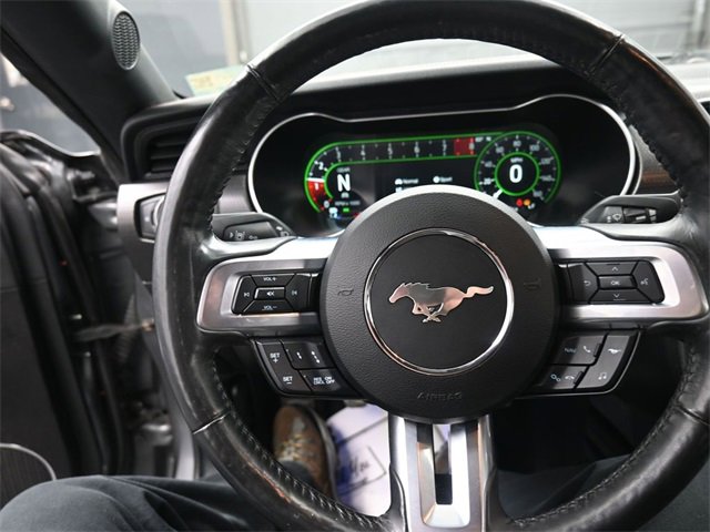 Used 2022 Ford Mustang GT Premium w/ Equipment Group 401A image 8