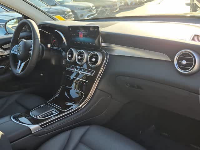Used 2020 Mercedes-Benz GLC 300 image 20