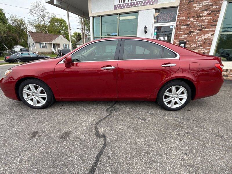 Used 2009 Lexus ES 350 FWD image 8