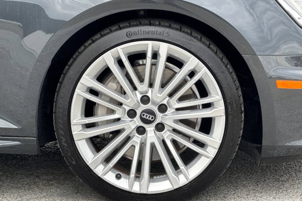 Used 2019 Audi A4 2.0T Premium Plus w/ Premium Plus Package AWD/4WD image 25
