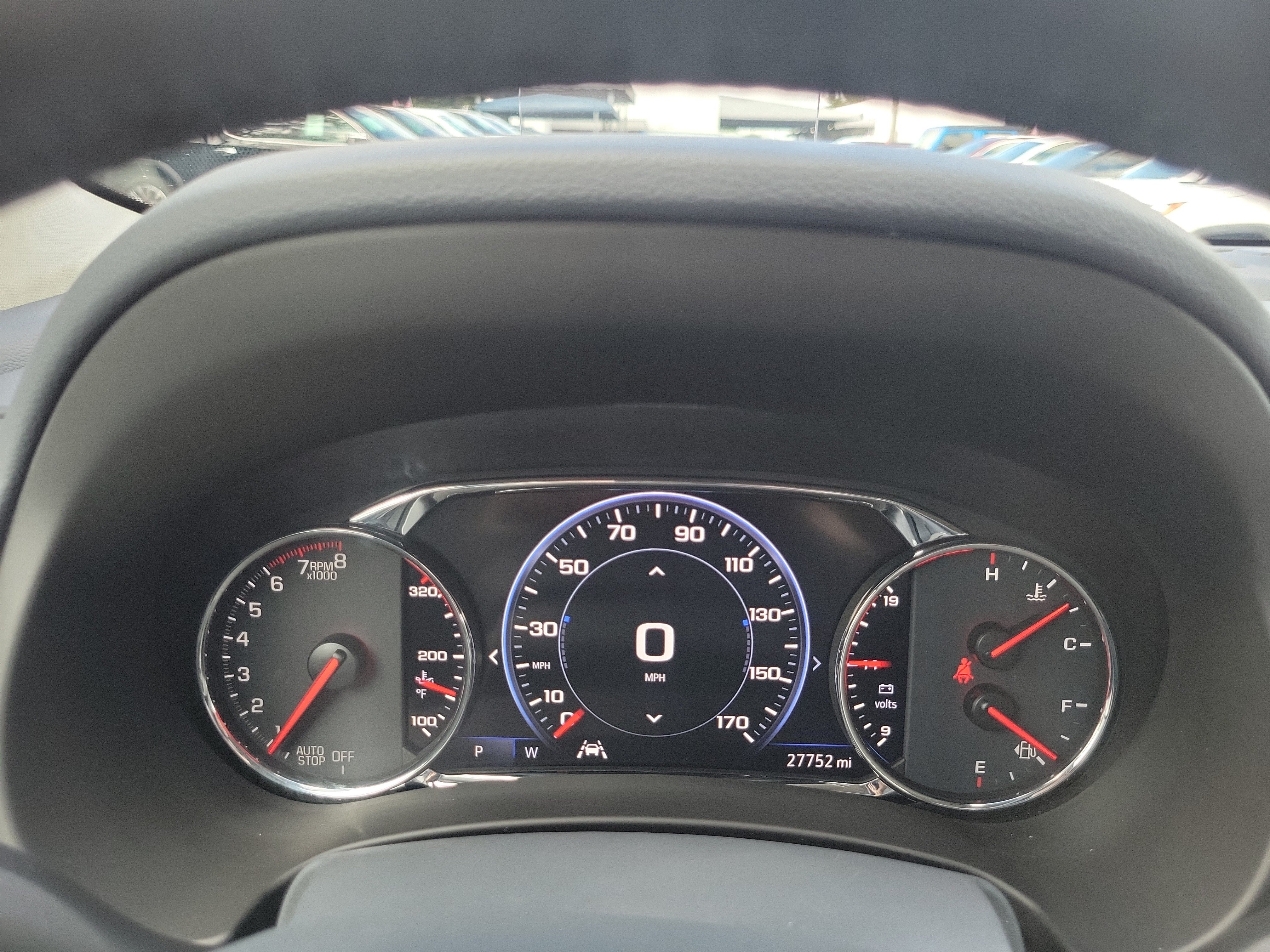 Used 2023 GMC Terrain Denali AWD/4WD image 28