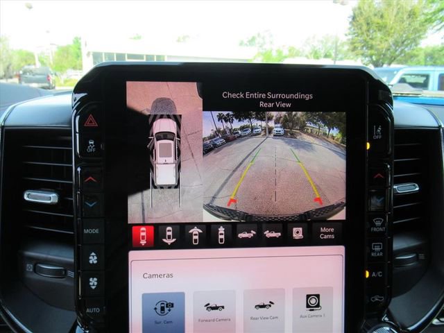 New 2026 RAM 1500 RHO w/ RHO Level 1 Equipment Group image 32