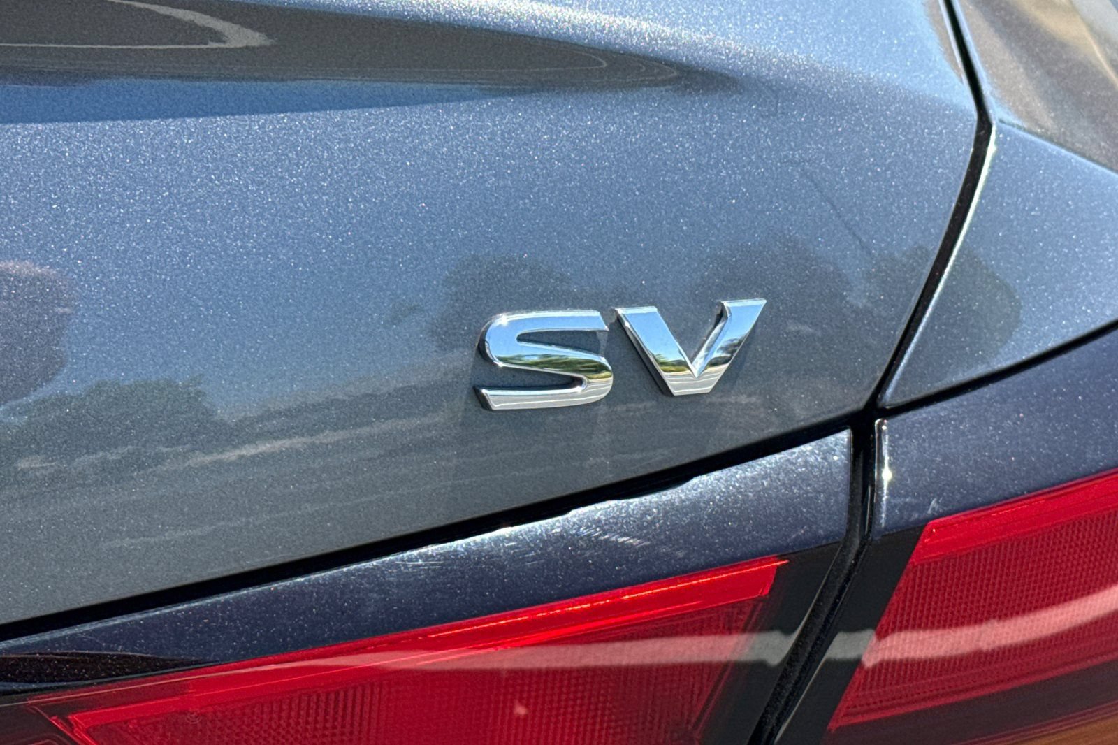 Used 2022 Nissan Altima 2.5 SV FWD image 13