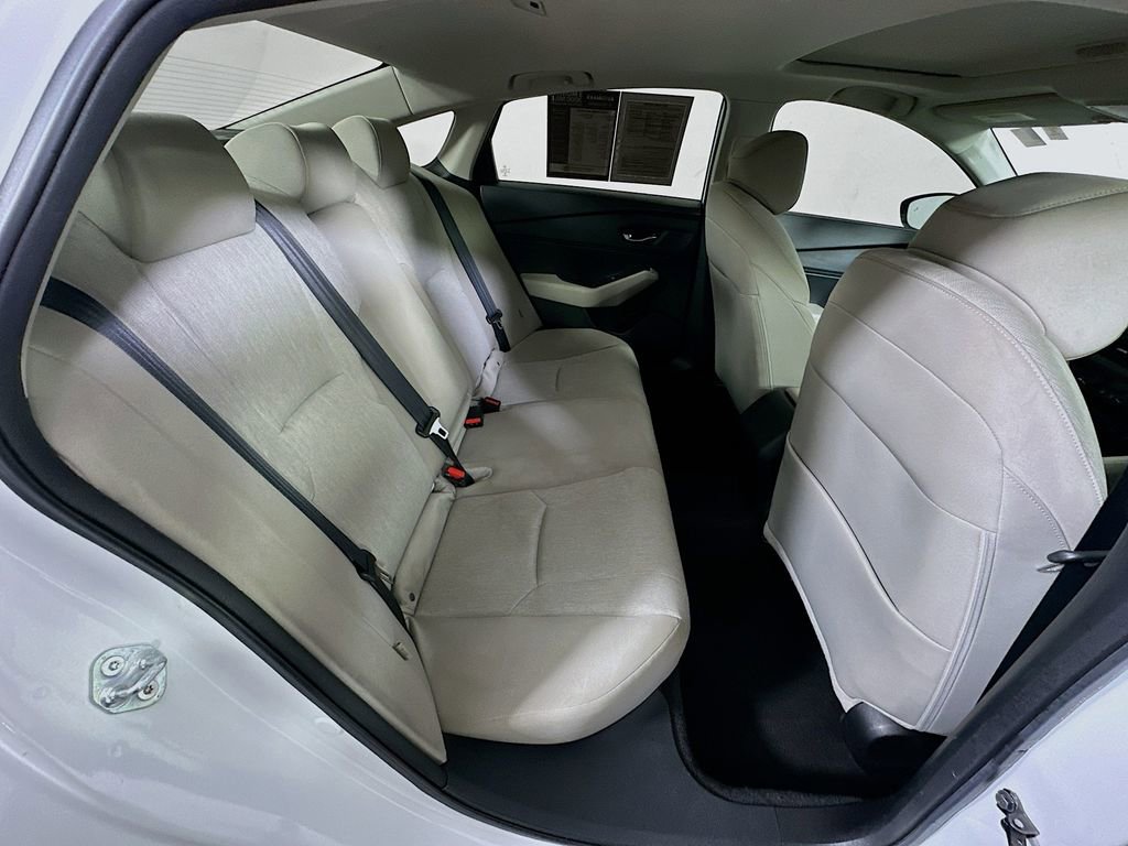 Used 2023 Honda Accord EX image 11