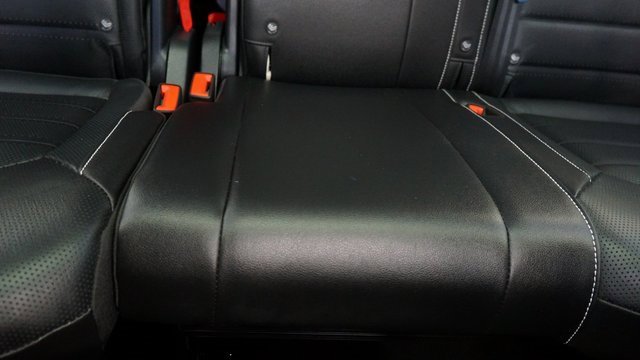 Certified 2025 Volkswagen Atlas SEL image 64