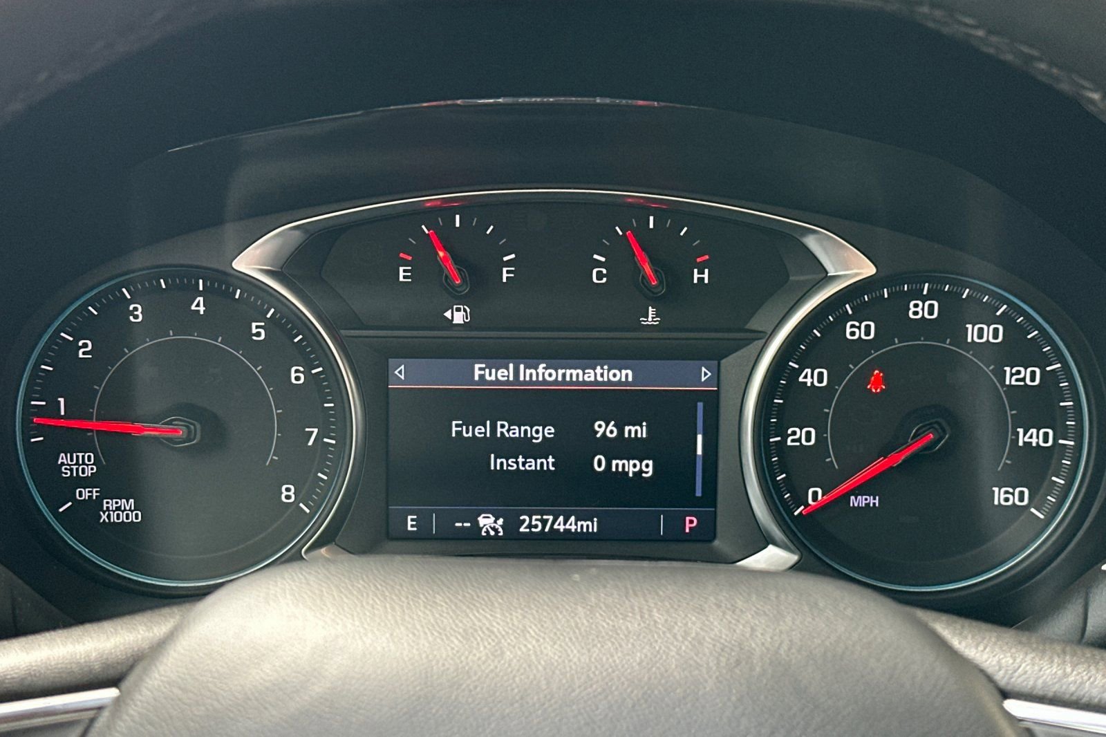 Certified 2024 Chevrolet Equinox LT image 33