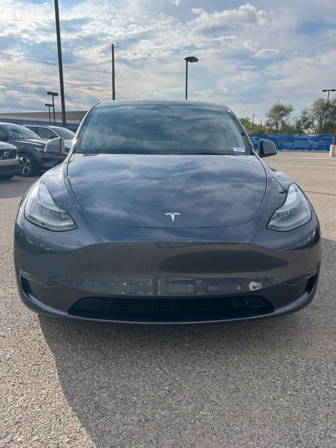 Used 2023 Tesla Model Y 2WD image 8