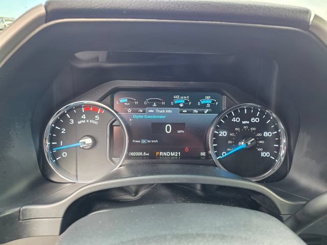Used 2019 Ford F250 Lariat w/ Chrome Package AWD/4WD image 32