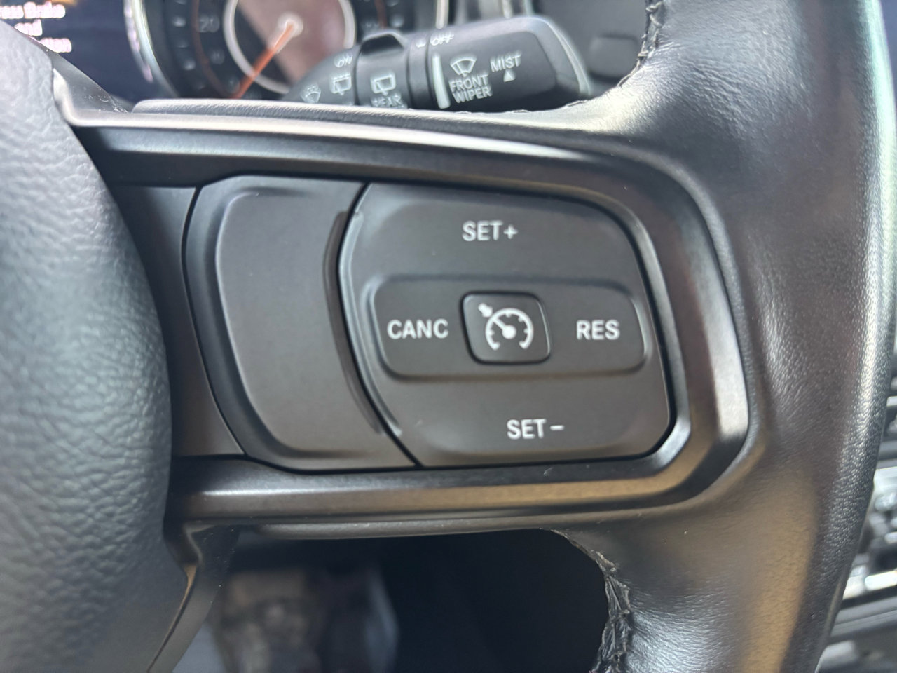 Used 2023 Jeep Wrangler Unlimited Sport image 17