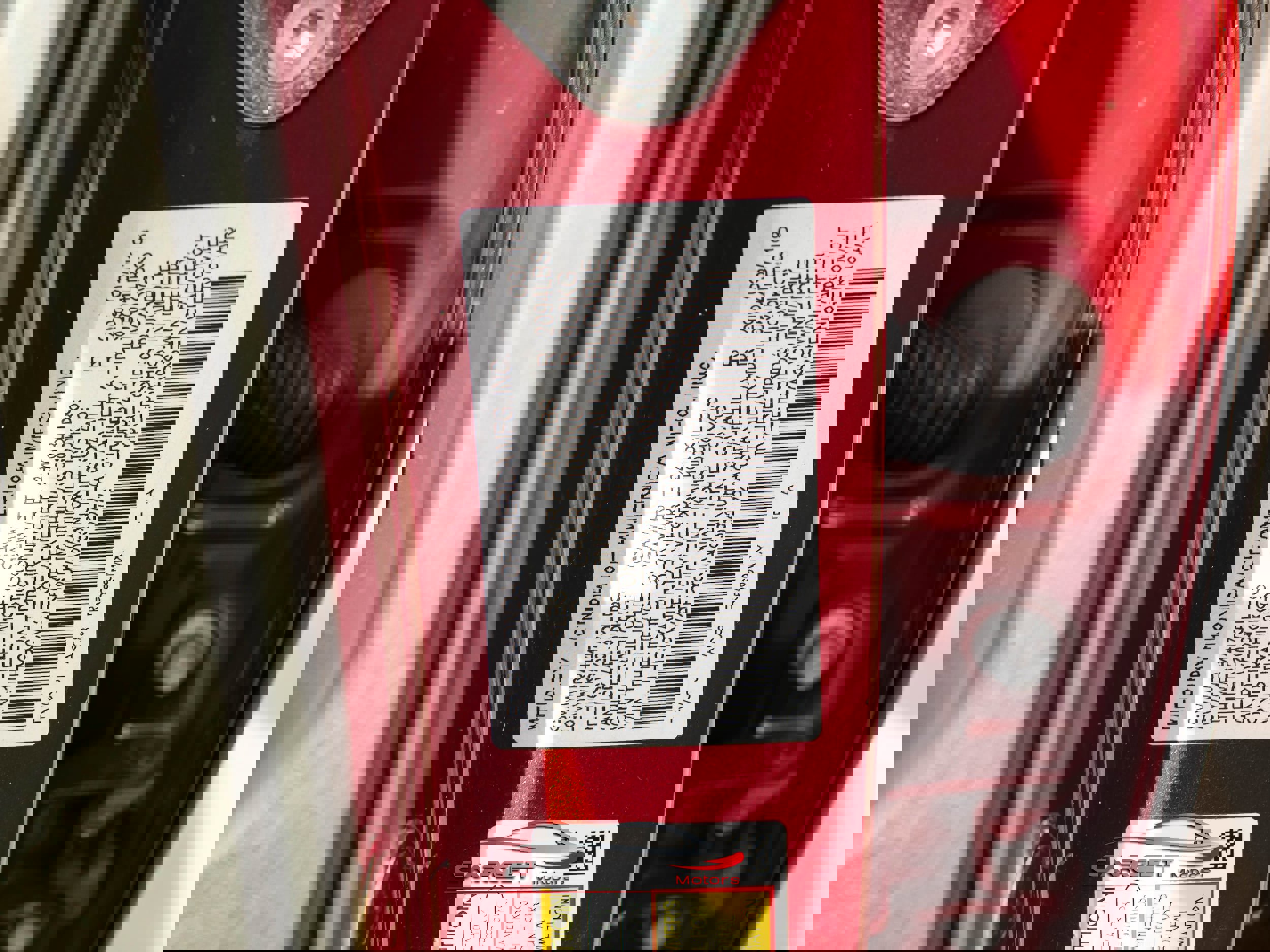 Used 2018 Honda Accord EX-L image 50