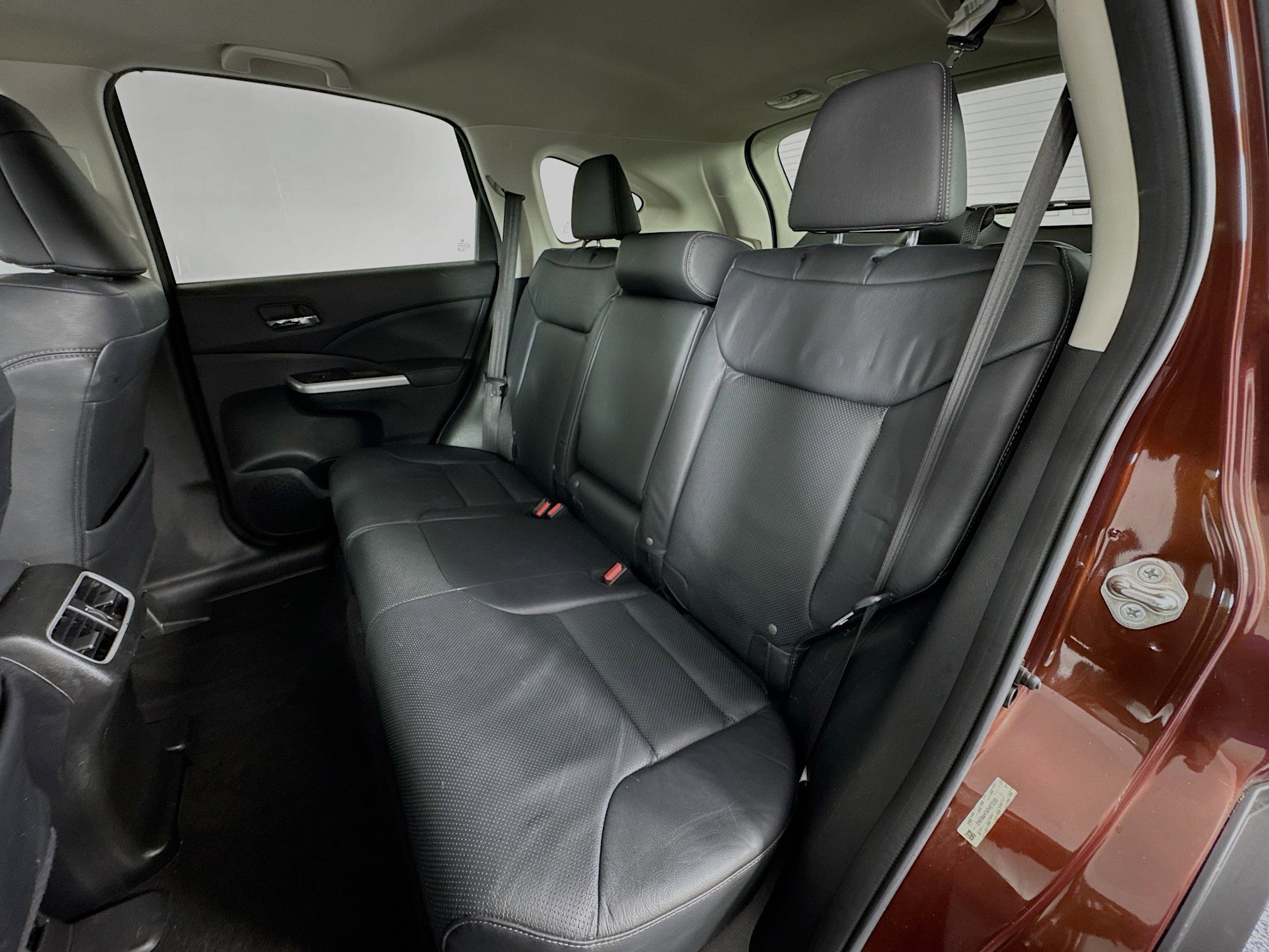 Used 2015 Honda CR-V EX-L image 24