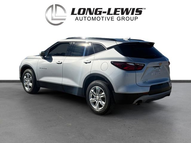 Used 2019 Chevrolet Blazer LT w/ Sound & Technology Package image 3