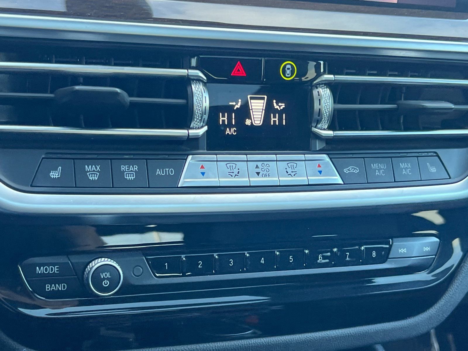 Used 2023 BMW X4 xDrive30i image 20