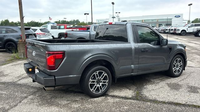 Used 2026 Ford F150 XL RWD image 27