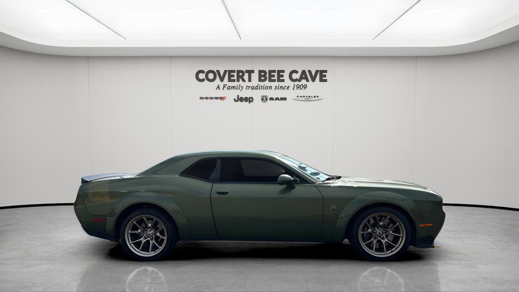 Certified 2023 Dodge Challenger R/T Scat Pack image 11