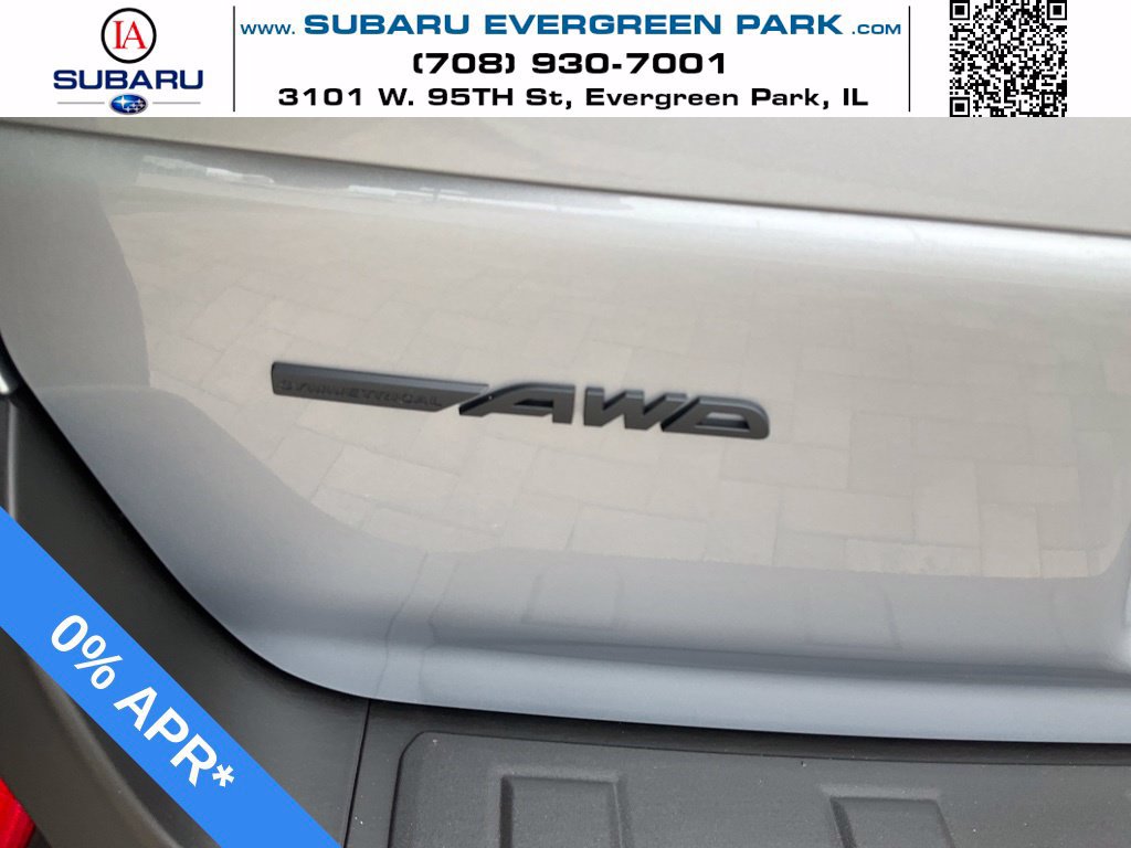 New 2026 Subaru Outback Premium AWD/4WD image 39