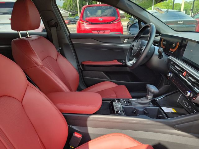 Used 2025 Kia K5 GT-Line w/ GT-Line Premium Package FWD image 36