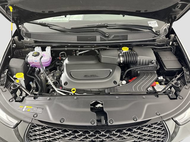 New 2026 Chrysler Pacifica Select w/ S Appearance Package FWD image 30