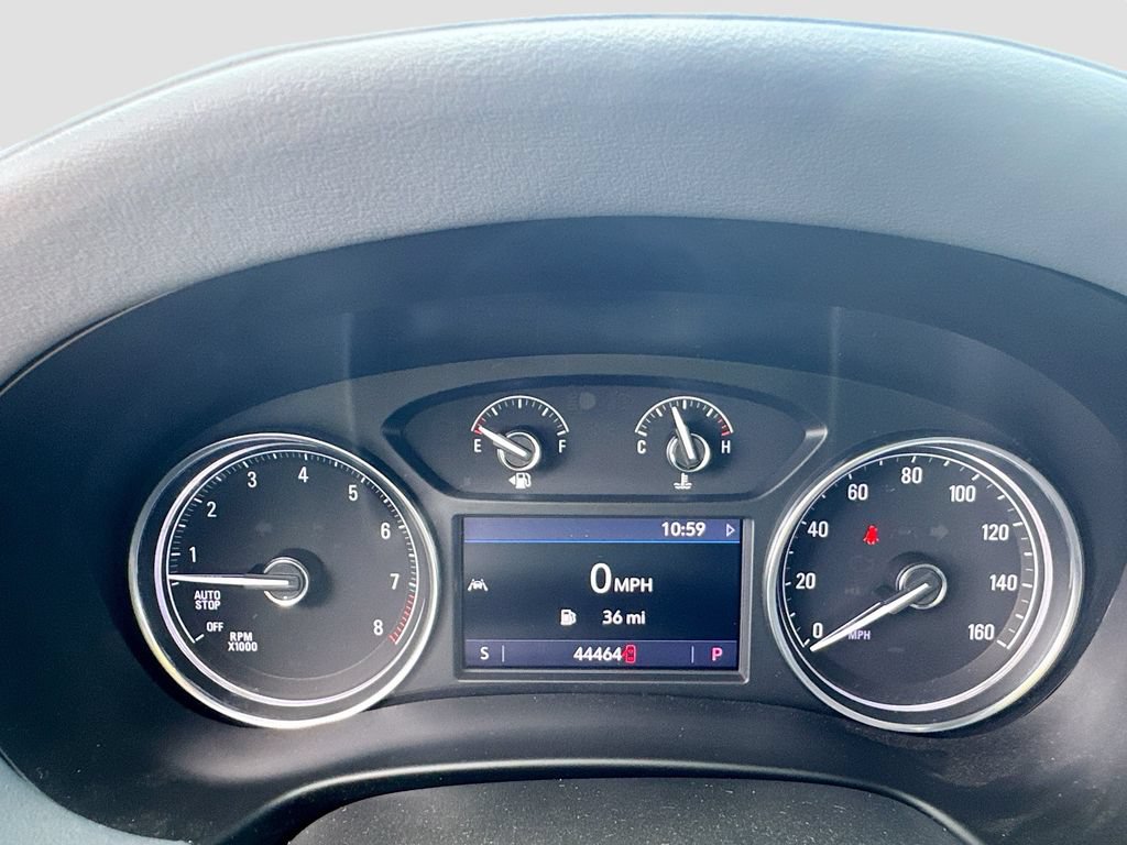 Used 2023 Buick Enclave Essence FWD image 14