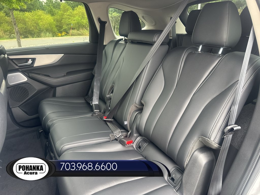 New 2026 Acura MDX w/ Technology Package AWD/4WD image 33