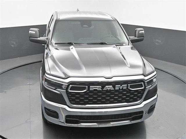 New 2026 RAM 1500 4x4 Crew Cab image 45