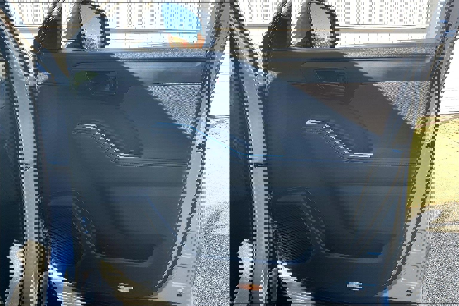 Used 2024 Toyota Highlander LE image 28