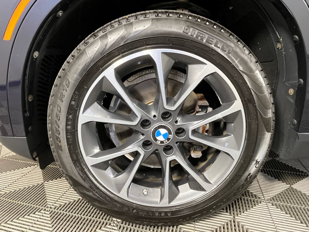 Used 2017 BMW X5 xDrive35i AWD/4WD image 13