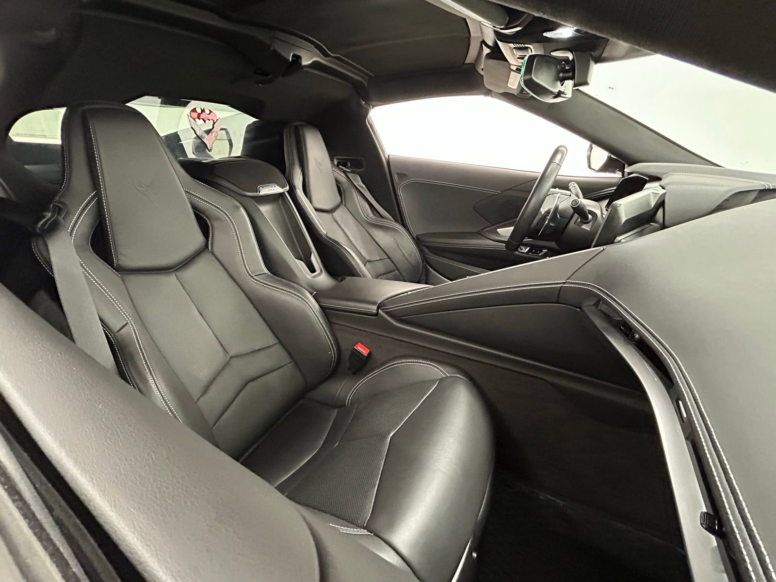 Used 2023 Chevrolet Corvette Stingray Coupe w/ Z51 Performance Package image 35