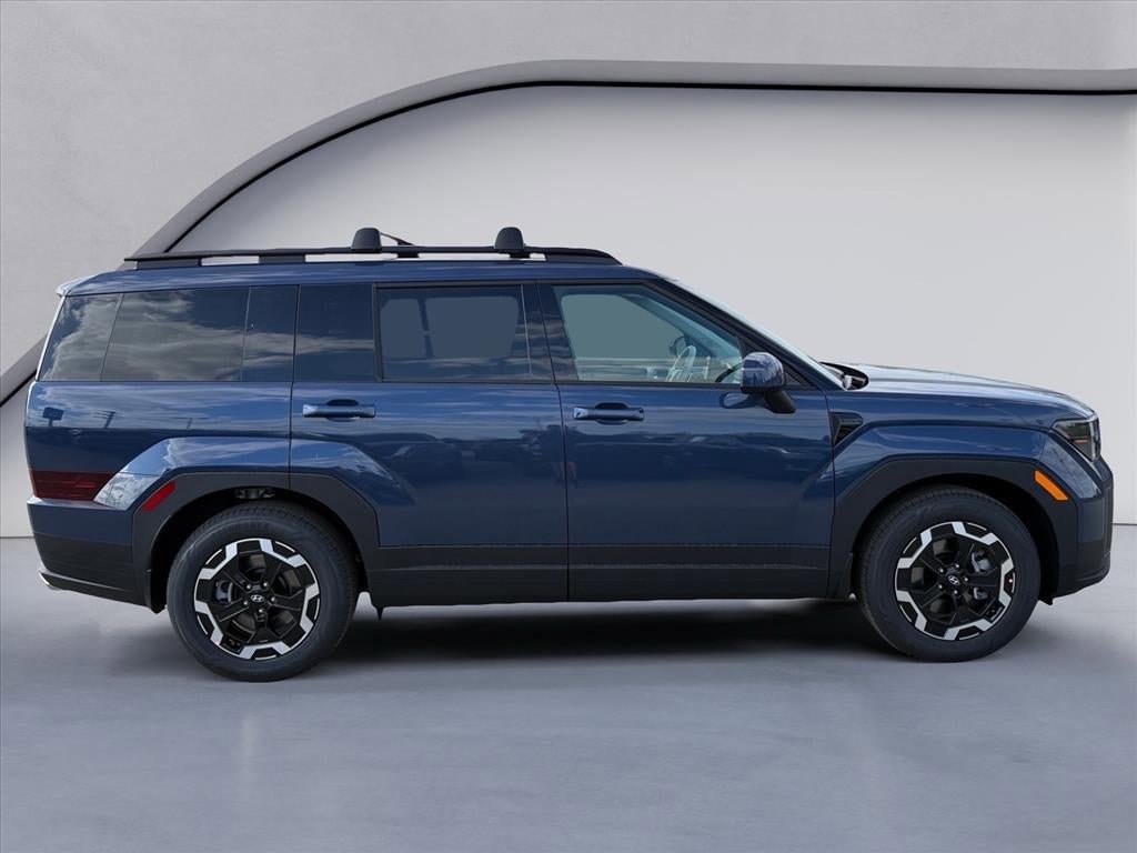 New 2026 Hyundai Santa Fe SEL AWD/4WD image 6