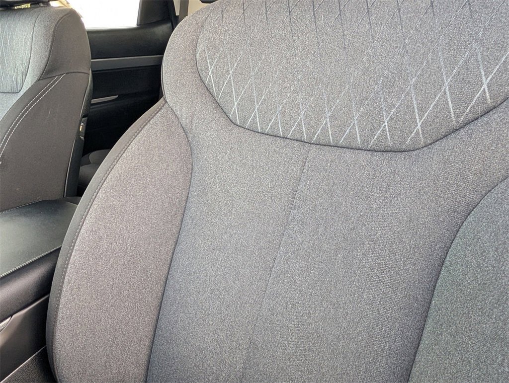 Used 2021 Hyundai Palisade SEL w/ Convenience Package image 19