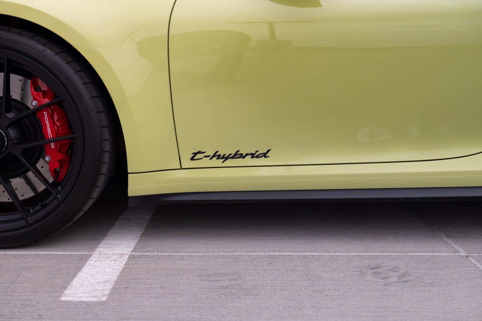 Used 2026 Porsche 911 Carrera GTS image 12