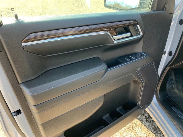 Certified 2024 GMC Sierra 1500 SLE image 22