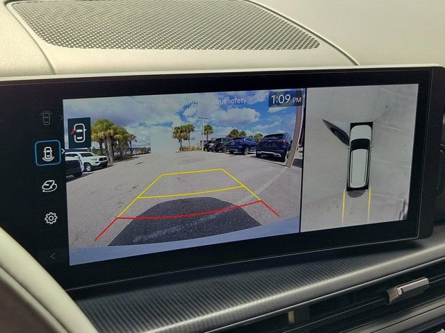 Used 2025 Hyundai Santa Fe Calligraphy image 28