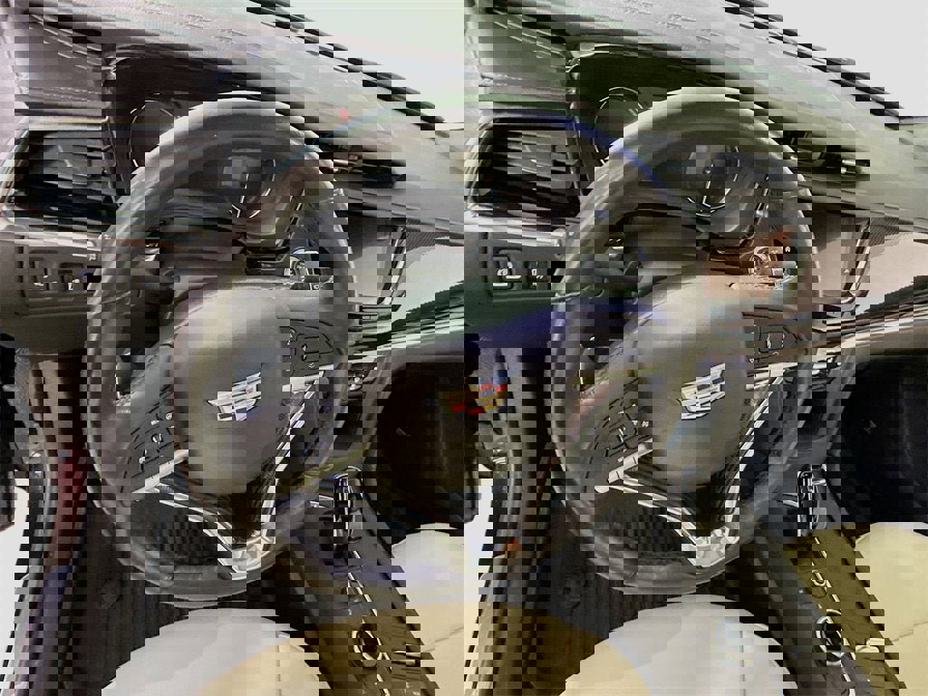 Used 2020 Cadillac XT6 Sport image 5