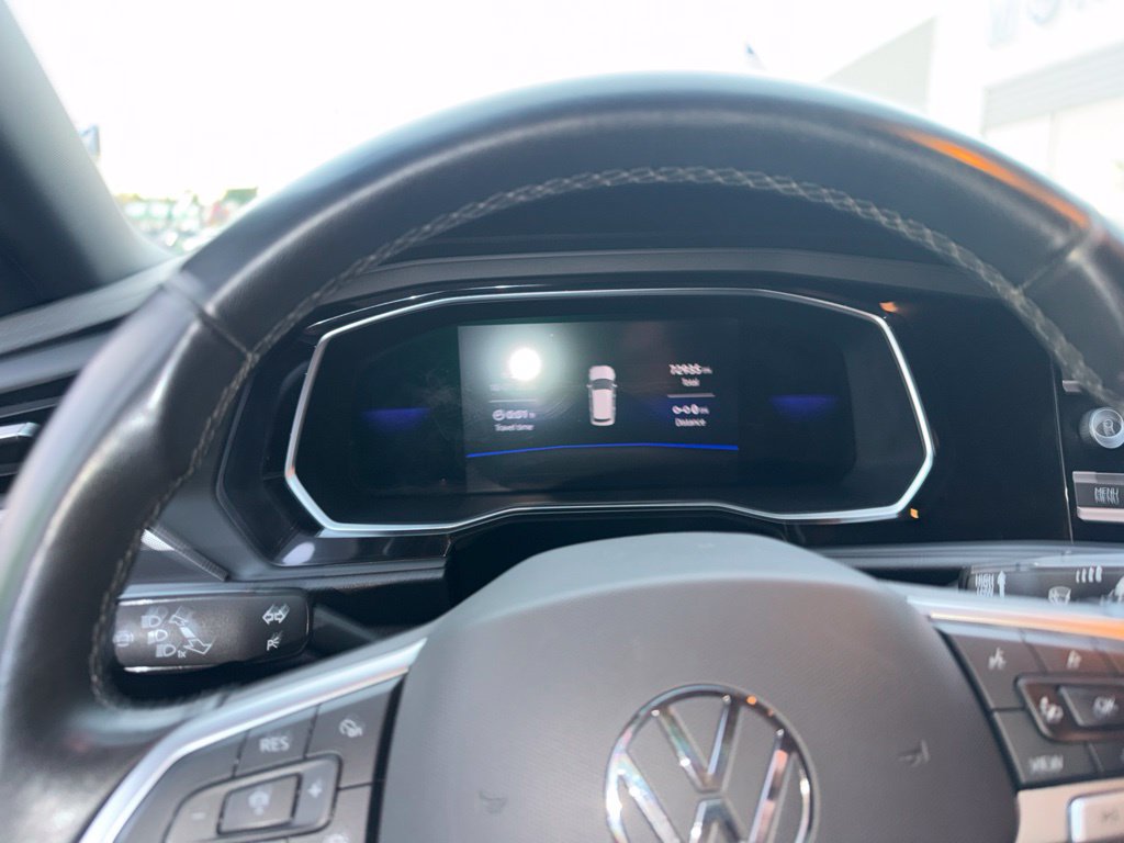 Used 2022 Volkswagen Jetta Sport FWD image 26