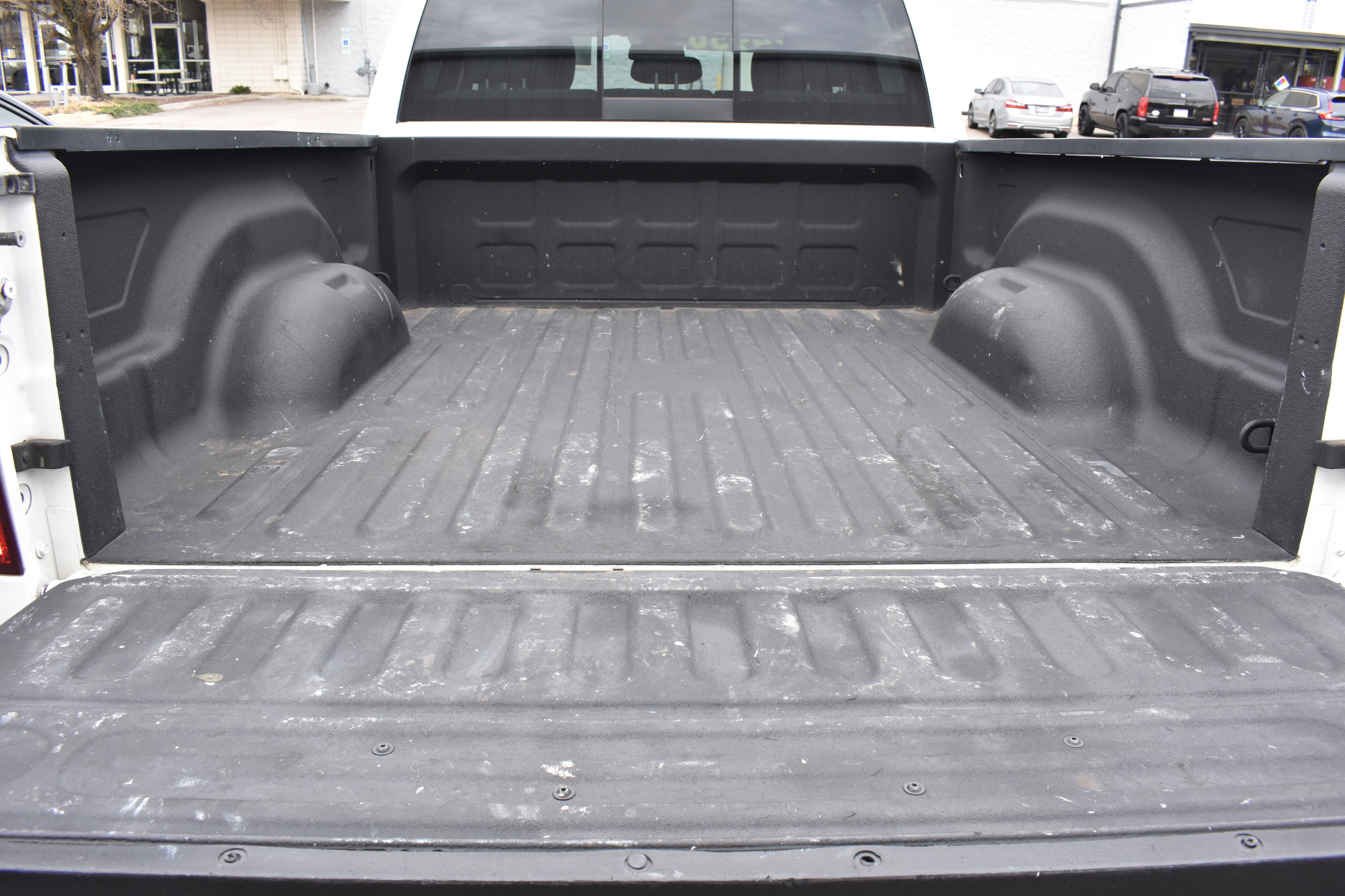 Used 2018 RAM 1500 Big Horn image 31