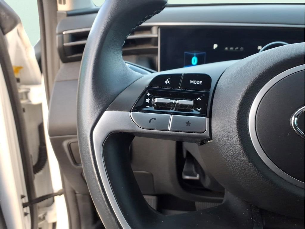 Used 2024 Hyundai Tucson SEL w/ Convenience Package FWD image 26