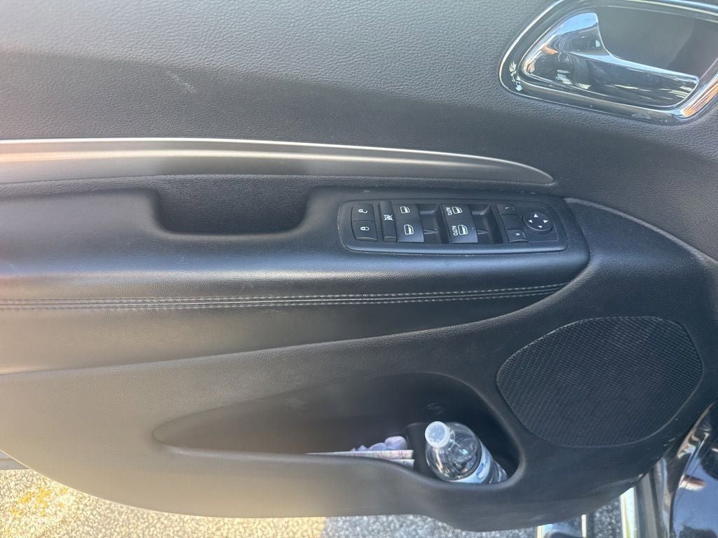 Used 2015 Dodge Durango SXT w/ Quick Order Package 23B RWD image 13
