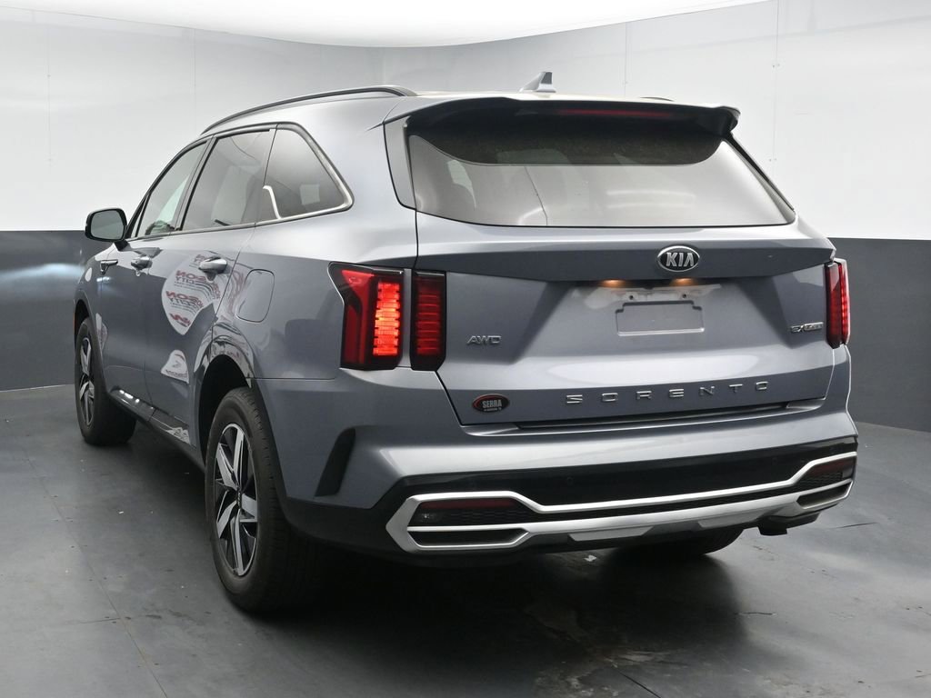 Used 2021 Kia Sorento EX image 6