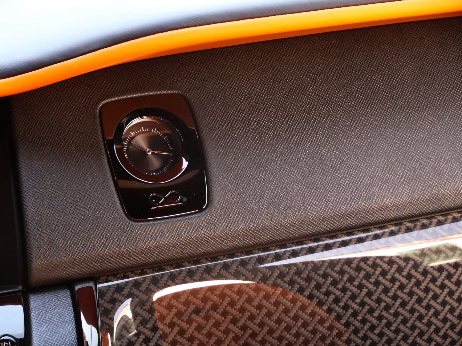Certified 2024 Rolls-Royce Cullinan Black Badge image 13