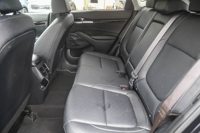 Certified 2022 Kia Seltos EX AWD/4WD image 20