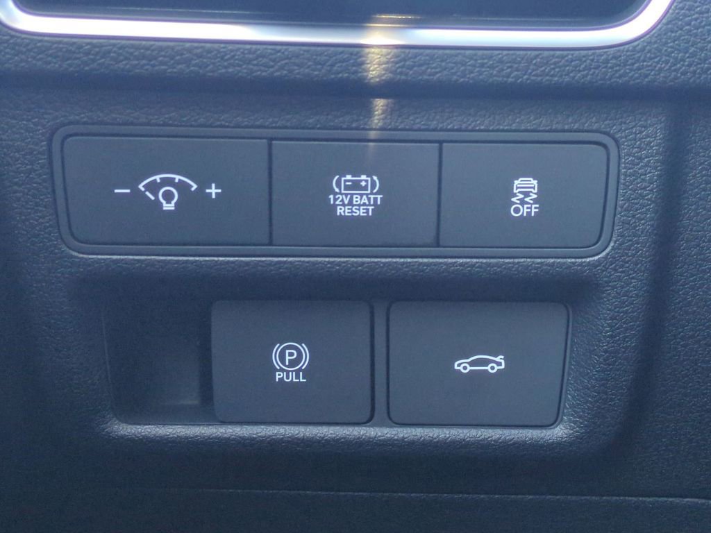 New 2026 Hyundai Sonata SEL image 27