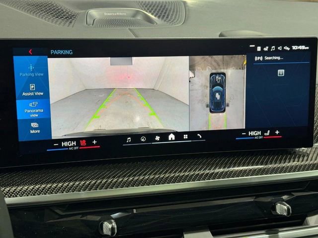 New 2026 BMW X5 M Competition w/ Executive Package AWD/4WD image 35